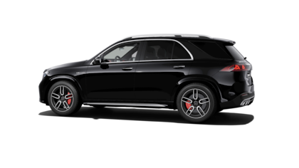 GLE - 360° view