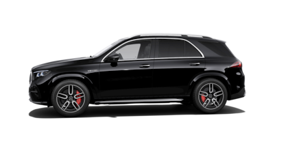 GLE - 360° view