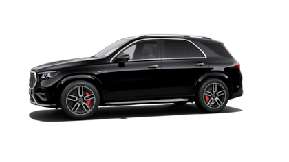 GLE - 360° view