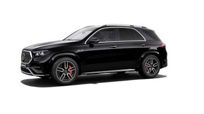 GLE - 360° view