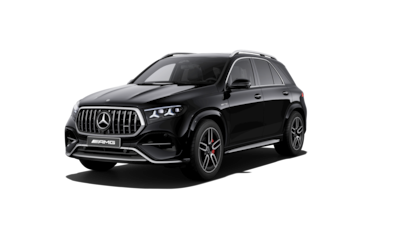 GLE - 360° view