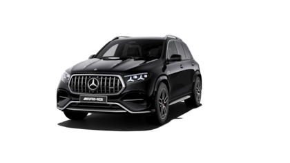 GLE - 360° view