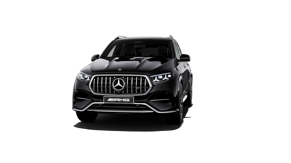 GLE - 360° view