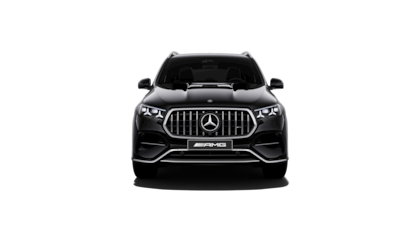 GLE - 360° view