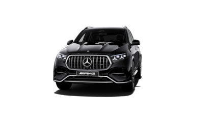 GLE - 360° view