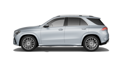 GLE - 360° view