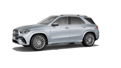 GLE - 360° view