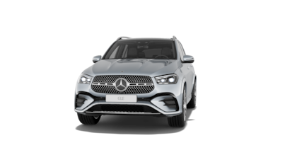 GLE - 360° view