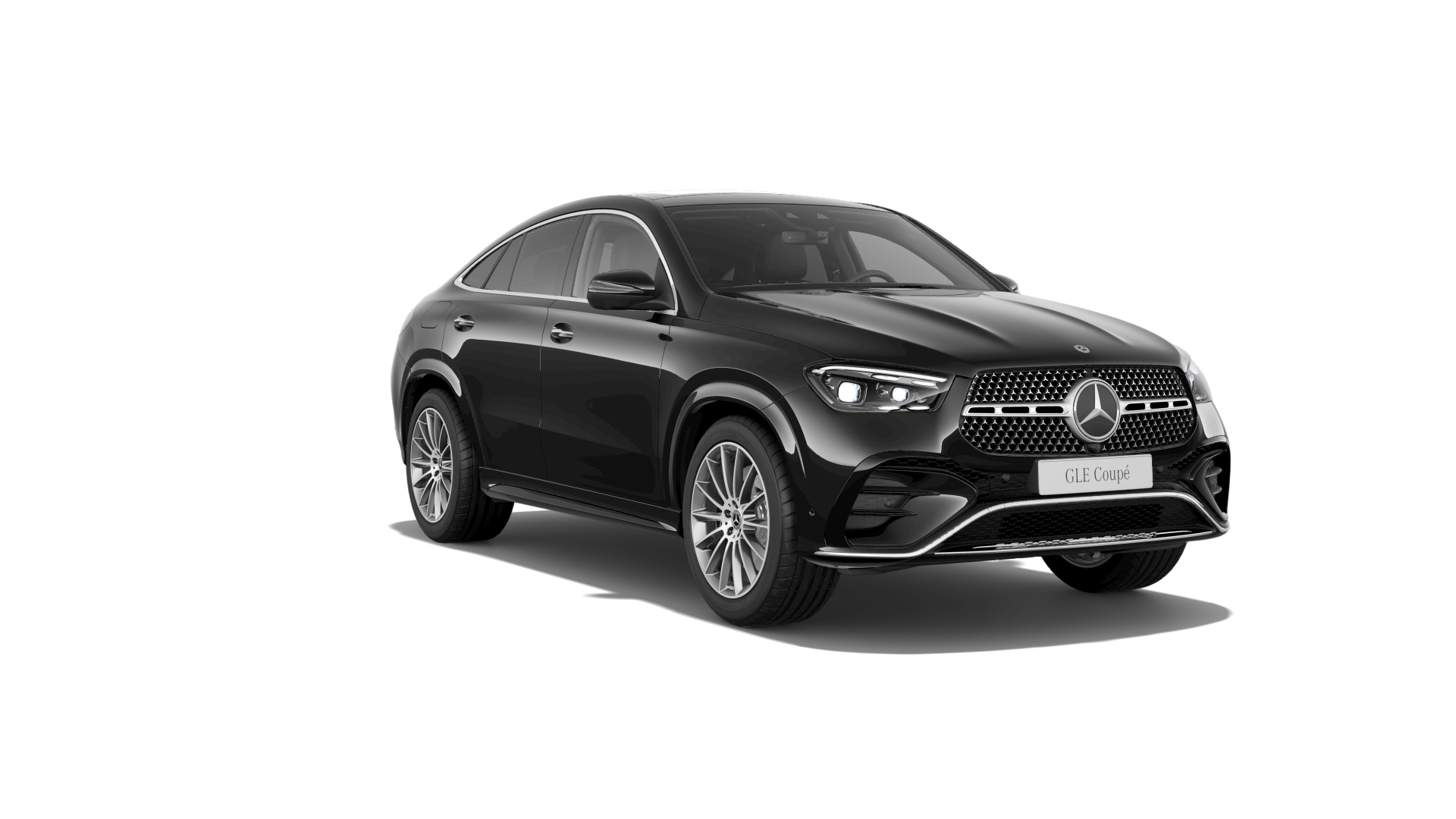 GLE Coupé