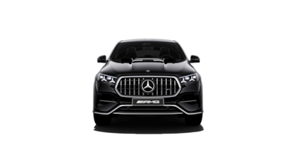 GLE Coupé - 360° view