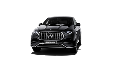 GLE Coupé - 360° view