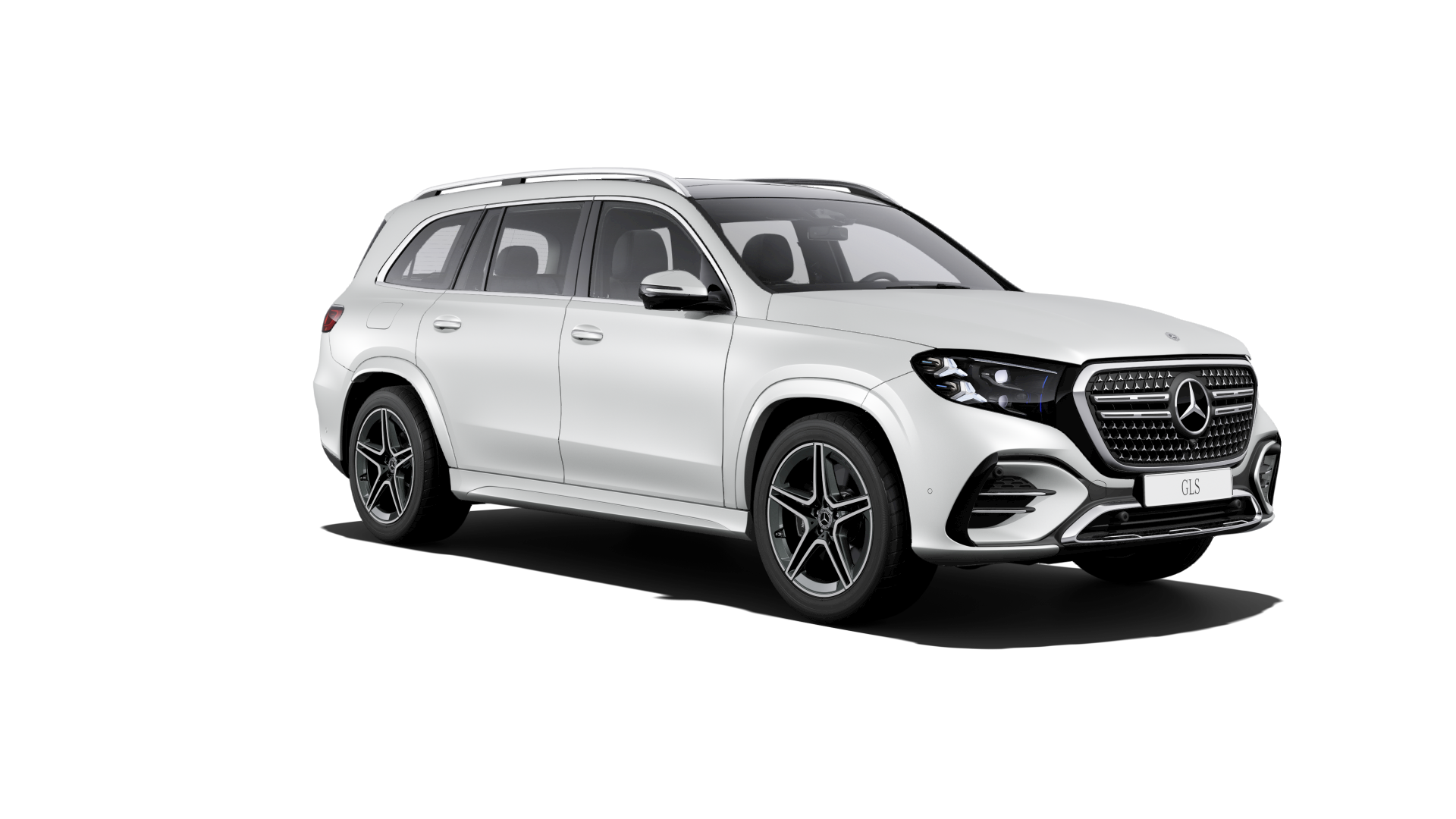 GLS Extérieur
