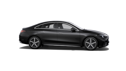 CLA - 360° view