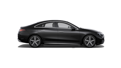 CLA - 360° view