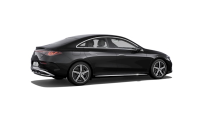 CLA - 360° view