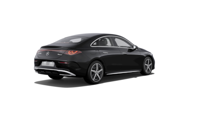CLA - 360° view