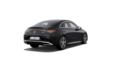 CLA - 360° view