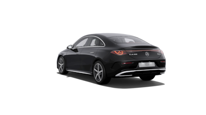CLA - 360° view