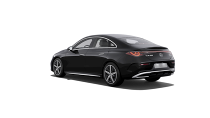 CLA - 360° view
