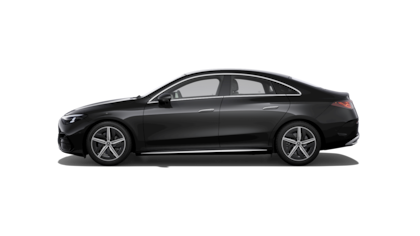 CLA - 360° view