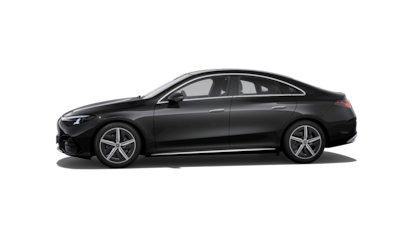 CLA - 360° view