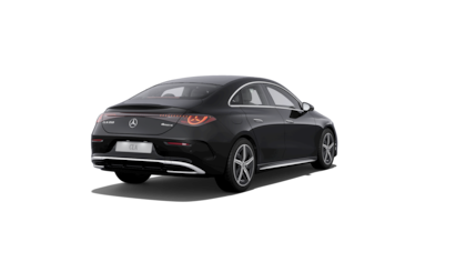 CLA - 360° view