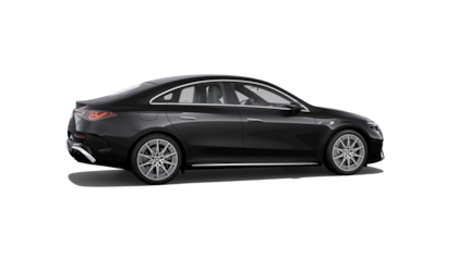 CLA - 360° view