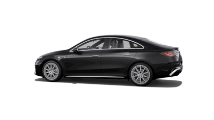 CLA - 360° view