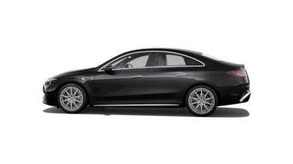 CLA - 360° view