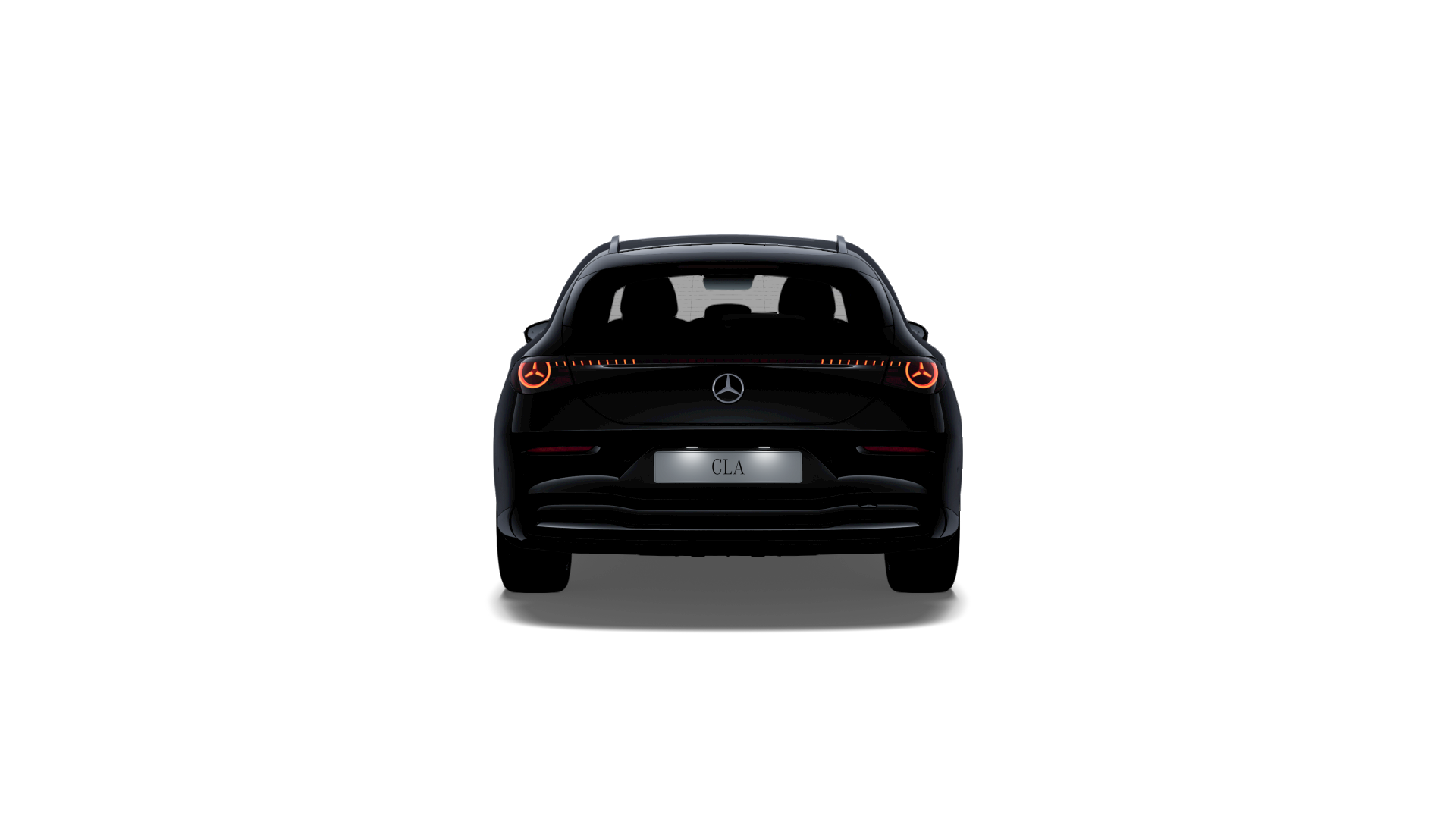 CLA Shooting Brake