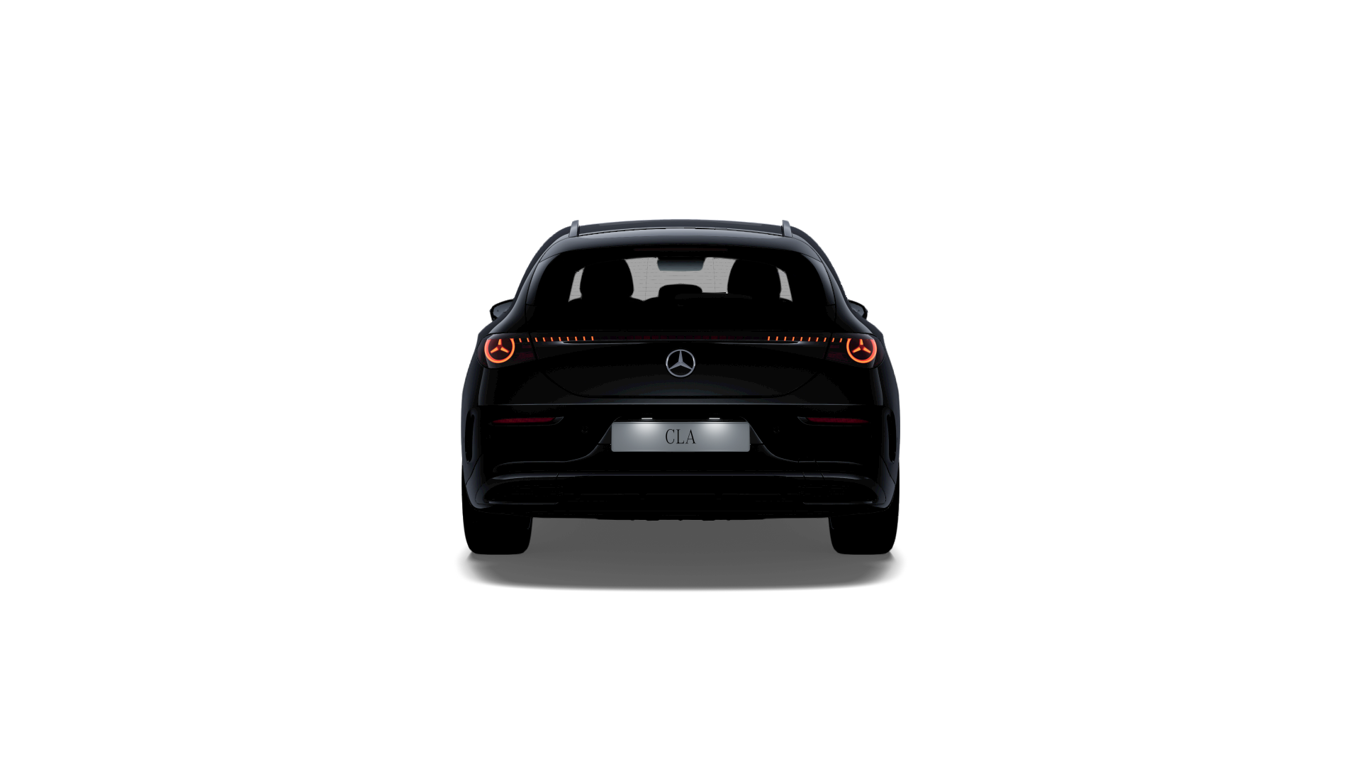 CLA Shooting Brake