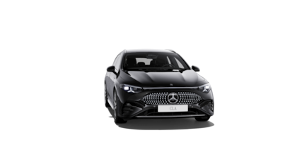 CLA Shooting Brake - 360° view