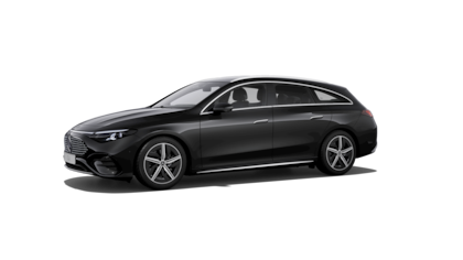 CLA Shooting Brake - 360° view