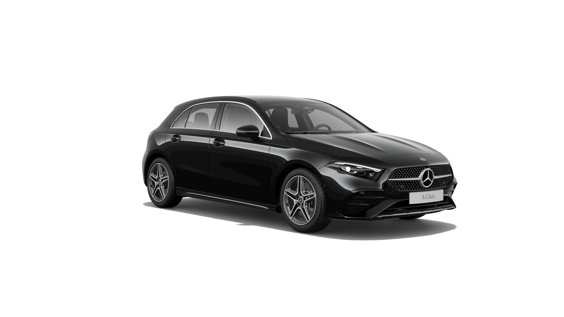 Classe A Hatchback