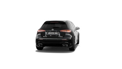 Classe A Hatchback - 360° view