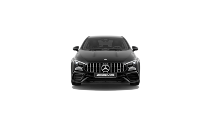 Classe A Hatchback - 360° view