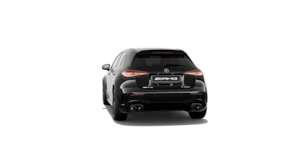 Classe A Hatchback - 360° view