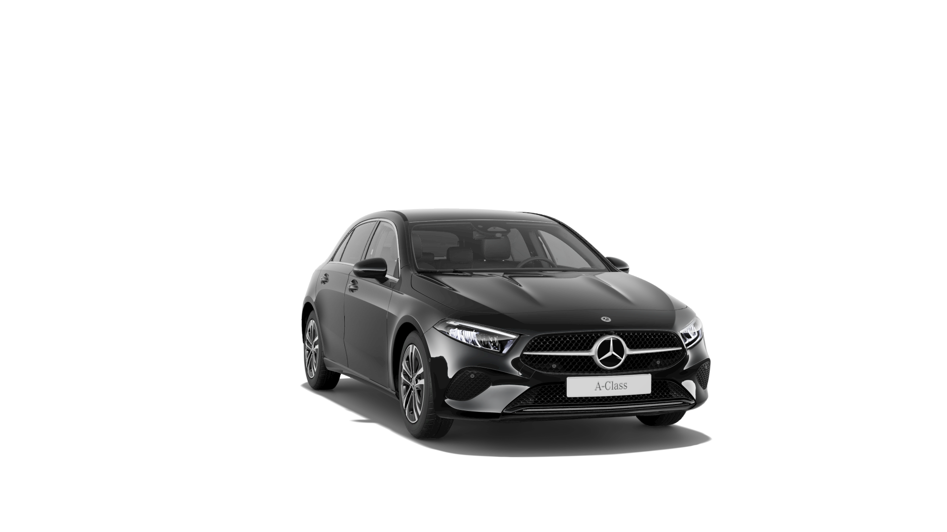 A 180