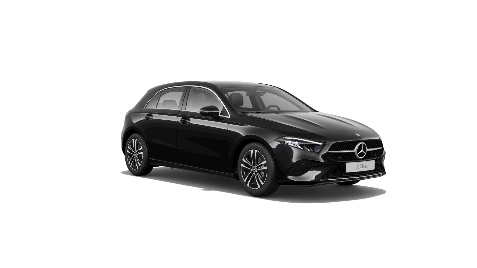 Classe A Hatchback Extérieur