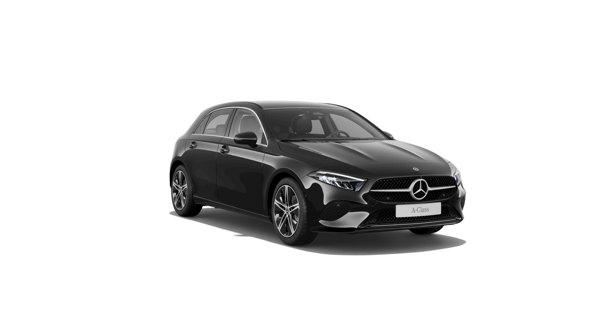 A-Klasse Hatchback