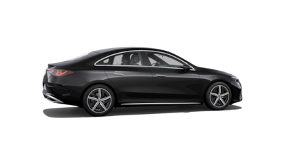 CLA - 360° view