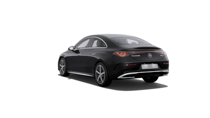 CLA - 360° view