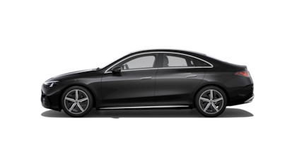 CLA - 360° view