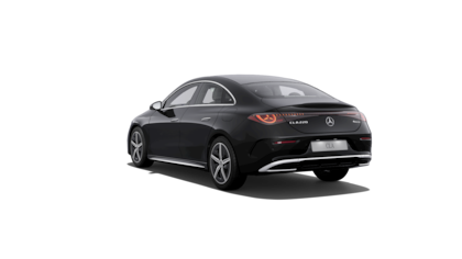 CLA - 360° view
