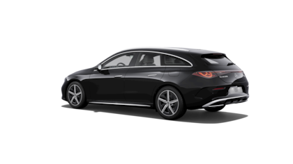 CLA Shooting Brake - 360° view