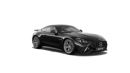 Mercedes-AMG GT Coupé