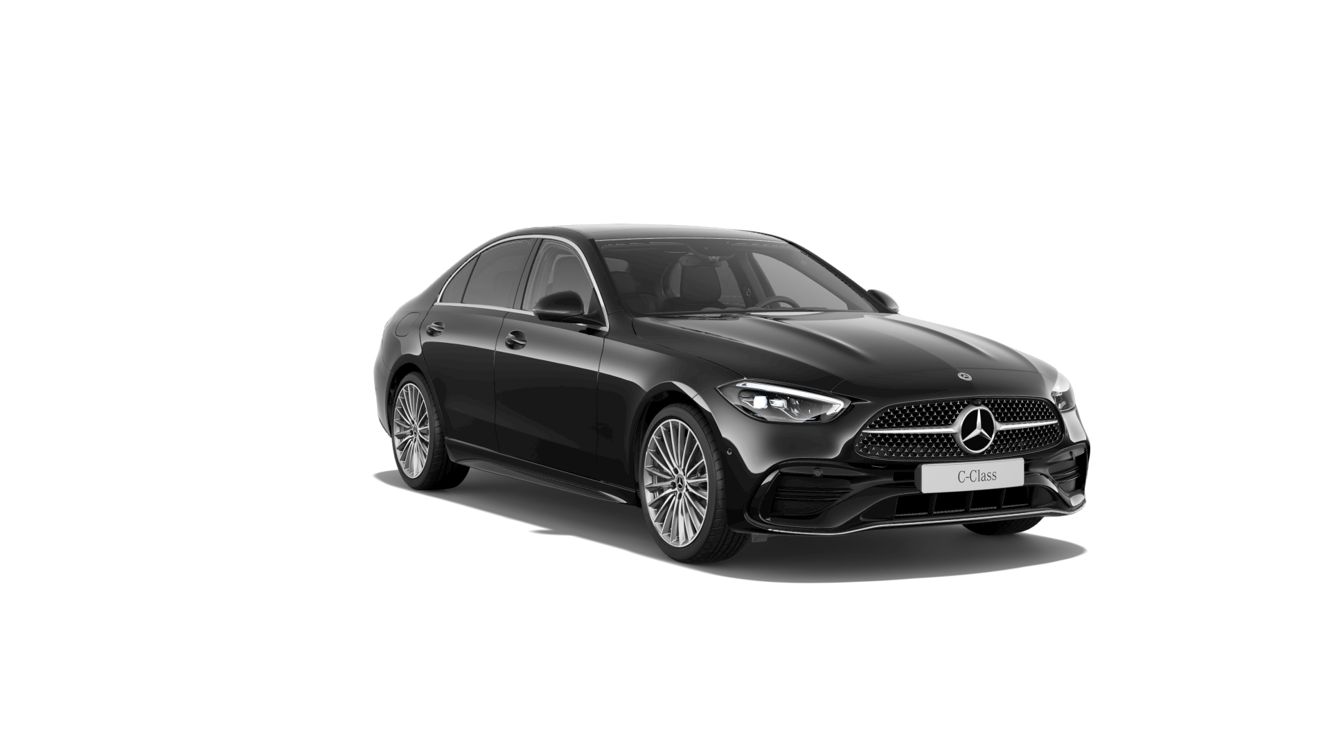 C-Klasse Berline