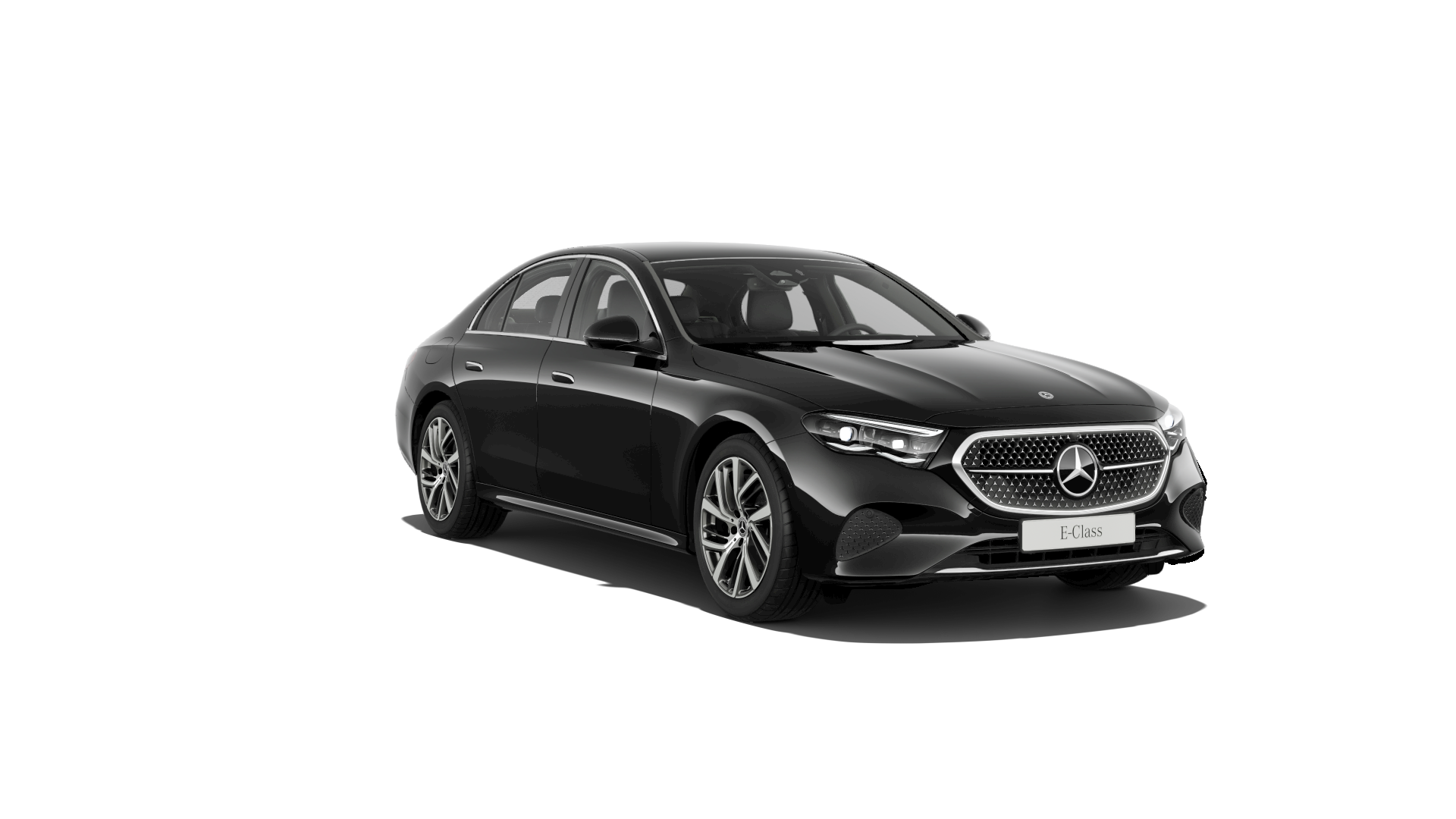E-Klasse Berline