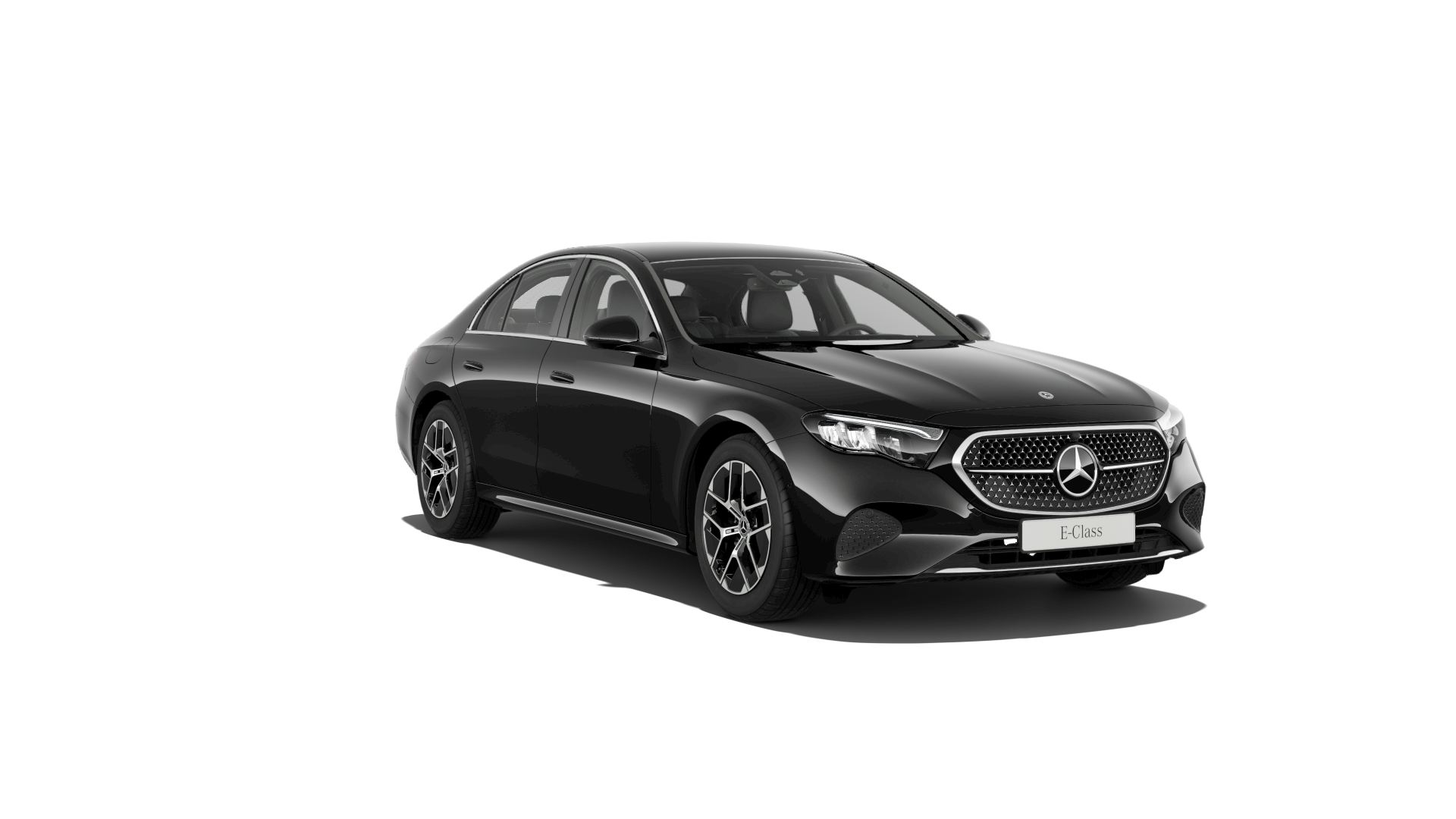 E-Klasse Berline