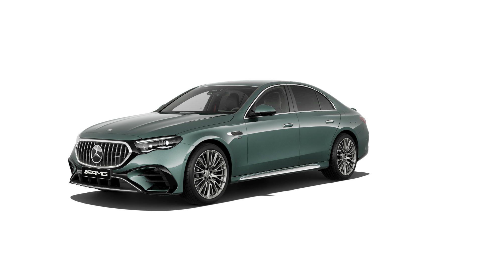 Mercedes-AMG E-Klasse Berline